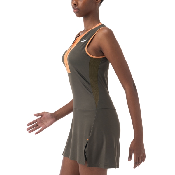 Yonex New York Vestito - Oil Brown