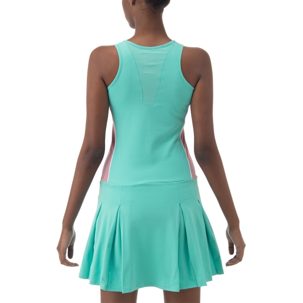 Yonex Tournament Tour Vestito - Clear Mint