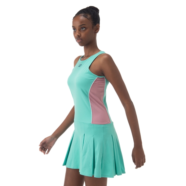 Yonex Tournament Tour Vestito - Clear Mint
