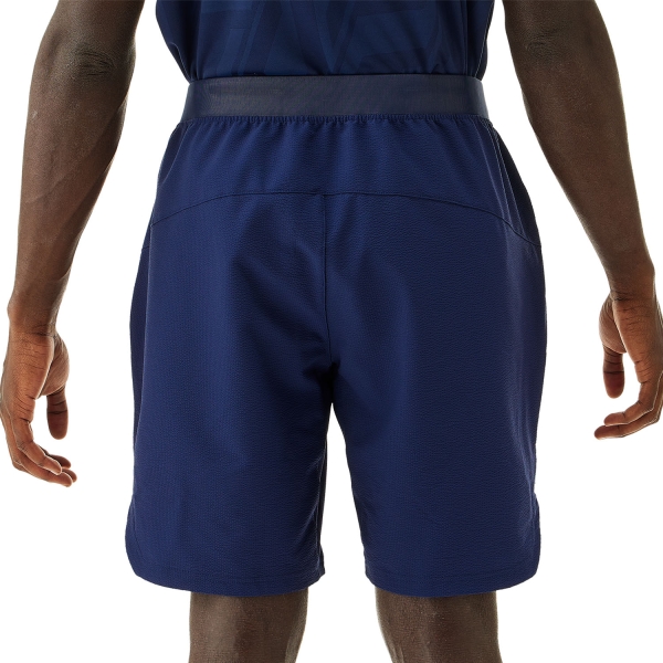 Yonex Club 8.5in Pantaloncini - Dark Navy