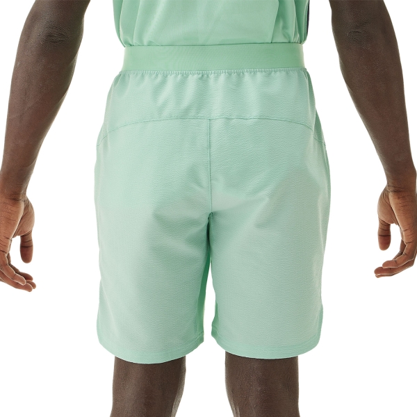 Yonex Club 8.5in Pantaloncini - Peppermint