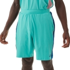 Yonex Tournament Tour 8.5in Pantaloncini - Clear Mint
