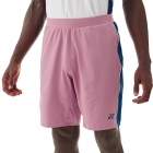 Yonex Tournament Tour 8.5in Pantaloncini - Pearl Rose
