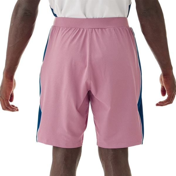 Yonex Tournament Tour 8.5in Pantaloncini - Pearl Rose