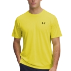 Under Armour Tech Vent Pro Maglietta - High Vis Yellow/Black
