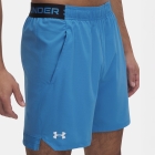 Under Armour Vanish Woven 6in Pantaloncini - Silica Green/Black
