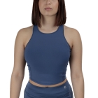 Fila Suna Top - Vintage Indigo