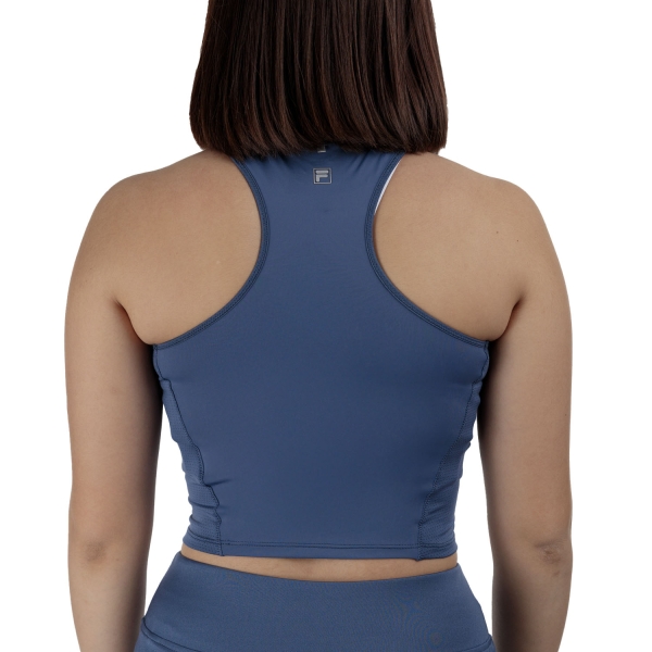 Fila Suna Top - Vintage Indigo