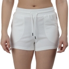 Fila Rixa 2.5in Shorts - White Alyssum