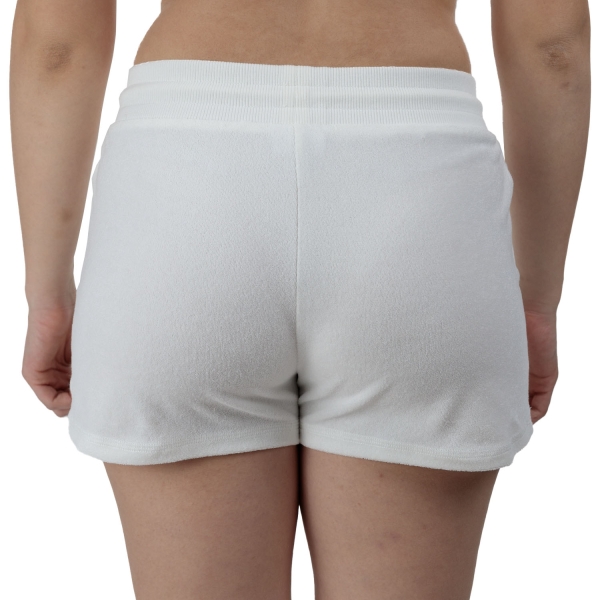 Fila Rixa 2.5in Shorts - White Alyssum