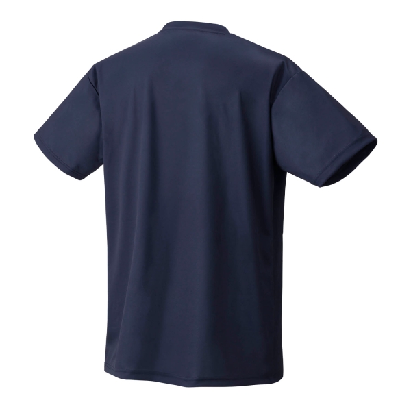 Yonex Club Team Maglietta Bambini - Indigo Marine