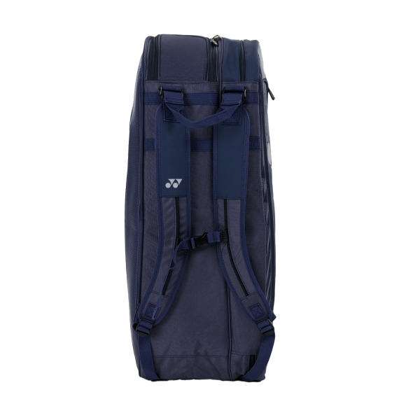 Yonex Expert Thermal x 6 Bolsa - Navy Blue