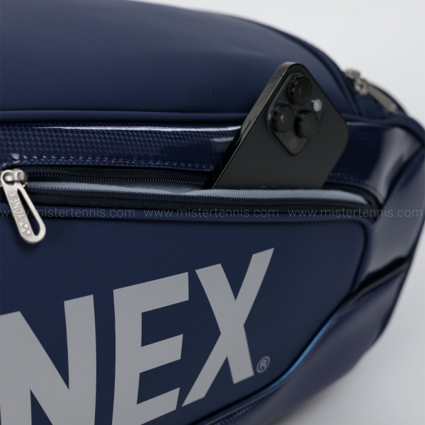 Yonex Expert Thermal x 6 Bolsa - Navy Blue