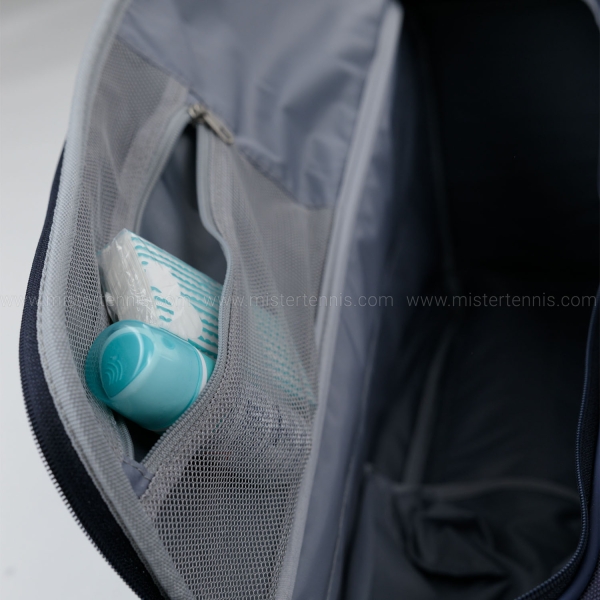 Yonex Expert Thermal x 6 Bolsa - Navy Blue