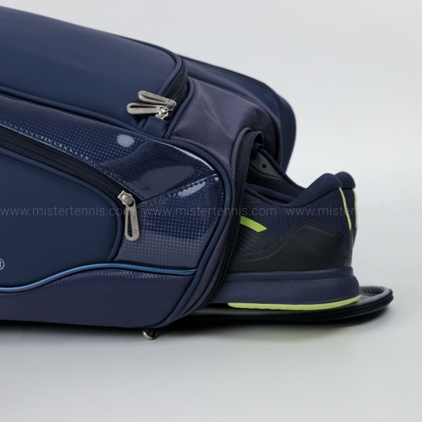 Yonex Expert Thermal x 6 Bolsa - Navy Blue