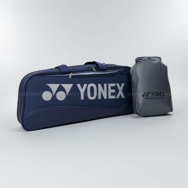 Yonex Expert Tournament Bolso - Navy Blue