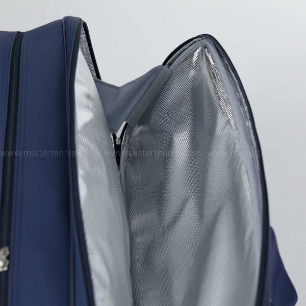 Yonex Expert Tournament Bolso - Navy Blue