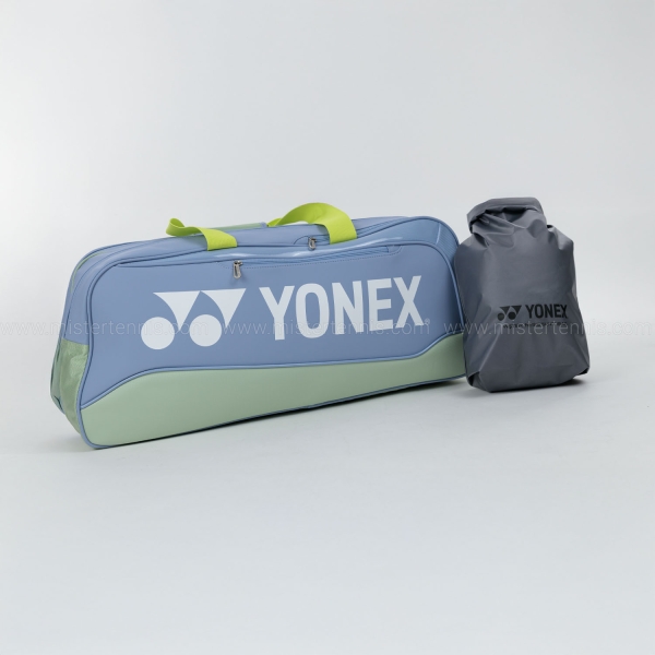 Yonex Expert Tournament Bolso - Smoke Blue