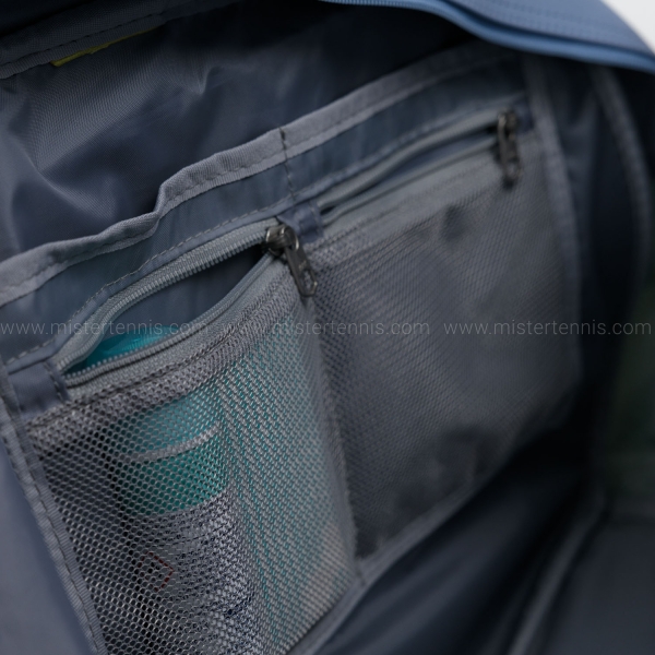 Yonex Expert Tournament Bolso - Smoke Blue