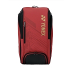 Yonex Expert Mochila - Red/Black