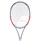 Babolat Pure Strike Lite Carbon Grey Edition
