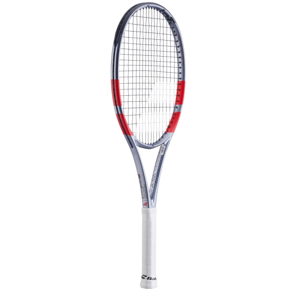 Babolat Pure Strike Lite Carbon Grey Edition