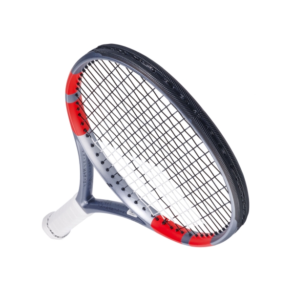 Babolat Pure Strike Lite Carbon Grey Edition