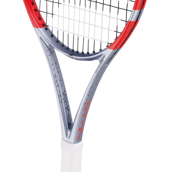 Babolat Pure Strike Lite Carbon Grey Edition