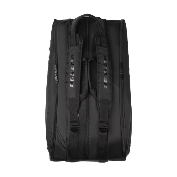 Dunlop TAC ATP Performance x 12 Bag - Black