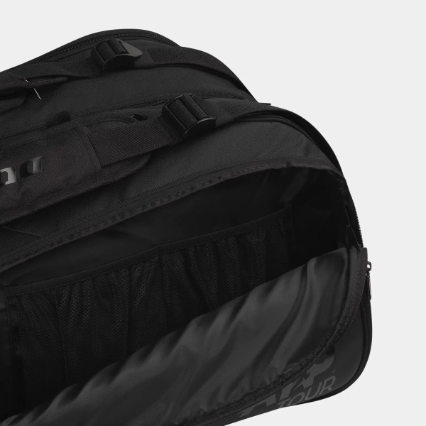Dunlop TAC ATP Performance x 12 Bag - Black