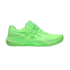 Asics Gel Challenger 15 - Lime Burst/Green Gecko