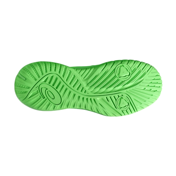 Asics Gel Challenger 15 - Lime Burst/Green Gecko