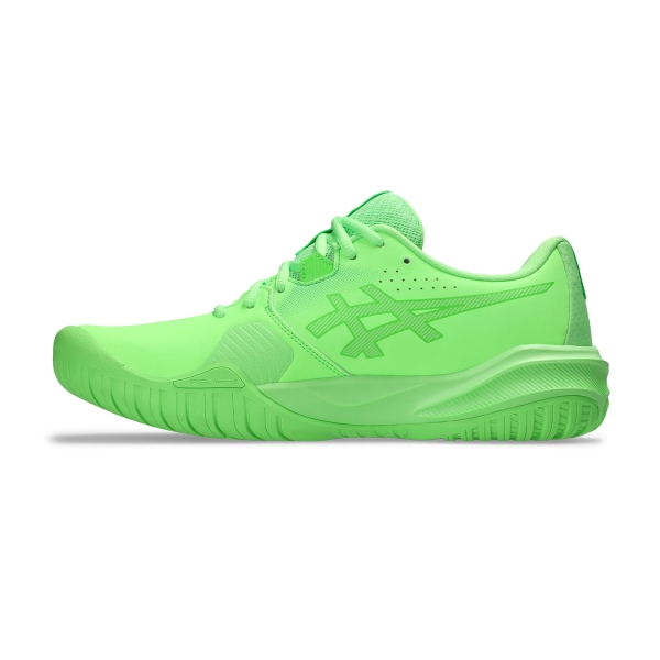 Asics Gel Challenger 15 - Lime Burst/Green Gecko