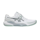 Asics Gel Challenger 15 - White/Lichen Rock