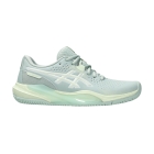 Asics Gel Challenger 15 Clay - Lichen Rock/Whisper Green