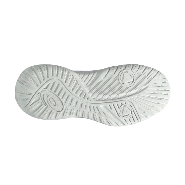 Asics Gel Challenger 15 - White/Pure Silver