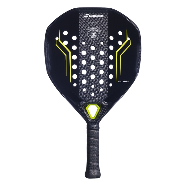 Racchetta Padel Babolat x Lamborghini Babolat BL.002 Padel  Black 152002105