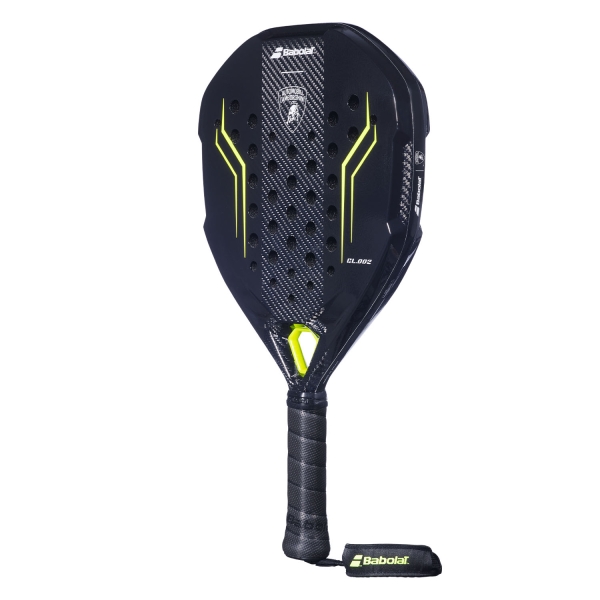Babolat BL.002 Padel - Black