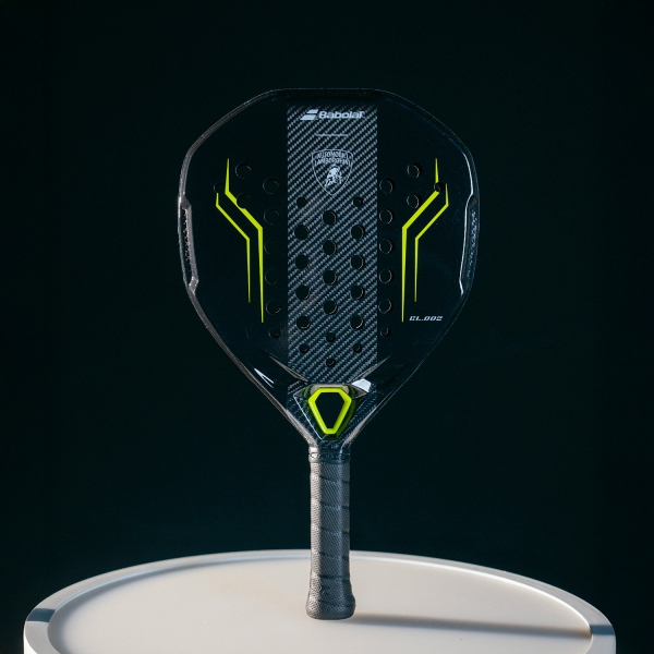Babolat BL.002 Padel - Black