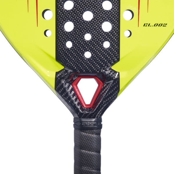 Babolat BL.002 Padel - Yellow