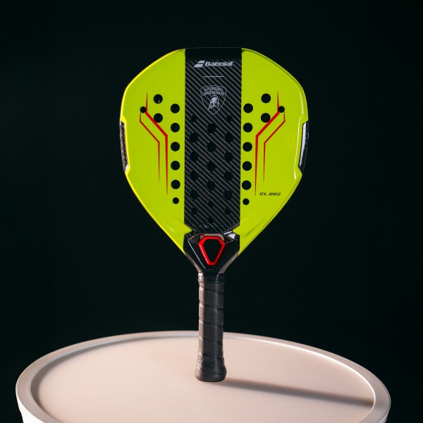 Babolat BL.002 Padel - Yellow