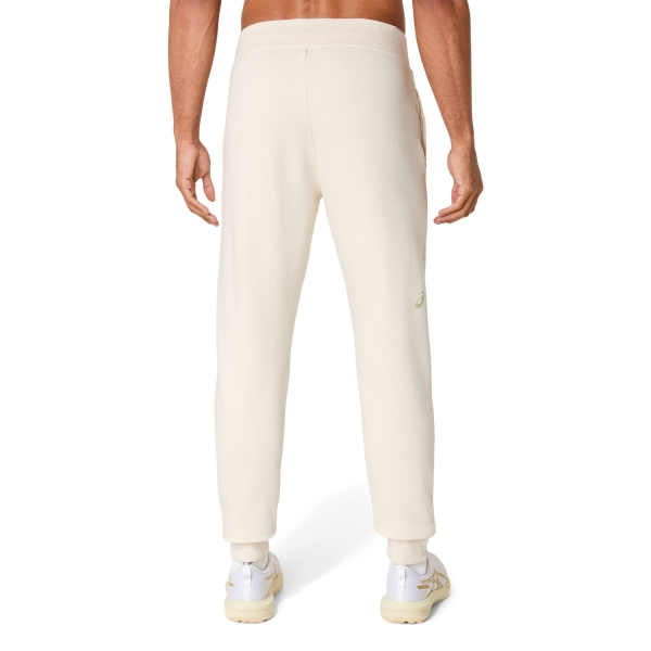 ASICS Logo Pants - Birch