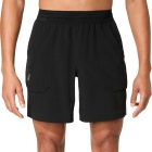 Asics Match 7.5in Shorts - Performance Black
