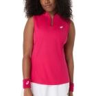 ASICS Court Pro Canotta - Bright Rose