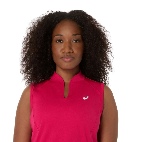 ASICS Court Pro Canotta - Bright Rose