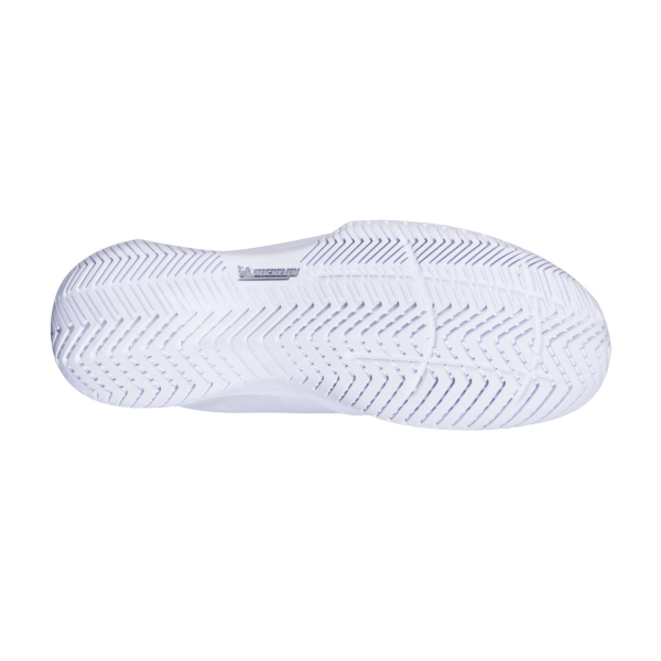 Babolat SFX Evo All Court - White/Port Royale