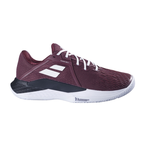 Men`s Tennis Shoes Babolat Propulse Fury 3 All Court  Port Royale 3A0F25B2085071