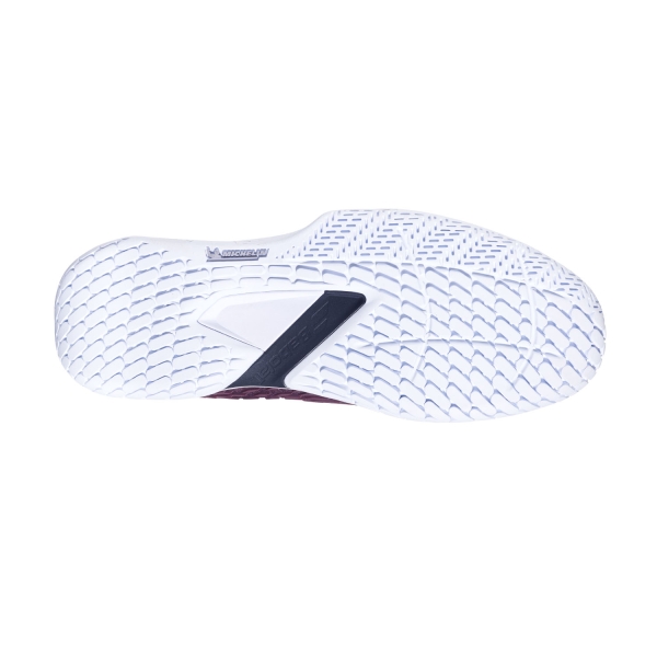 Babolat Propulse Fury 3 All Court - Port Royale