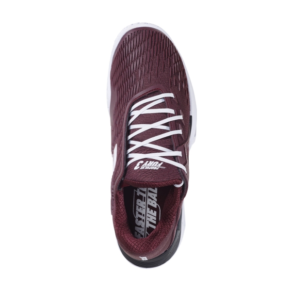 Babolat Propulse Fury 3 All Court - Port Royale