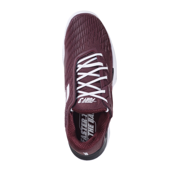 Babolat Propulse Fury 3 Clay - Port Royal